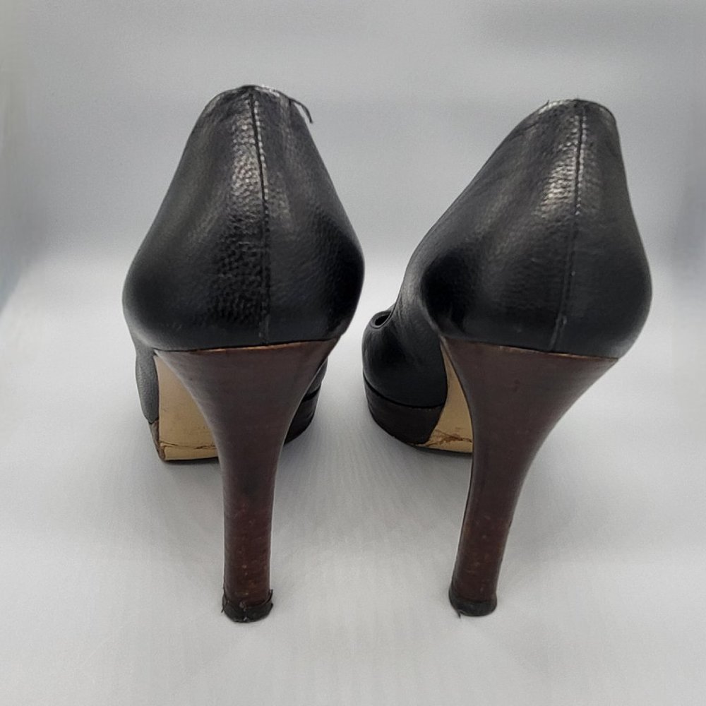 Gucci Platform Pumps - Picture 12 of 15